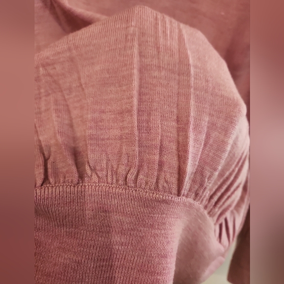 GAP 100% Merino Wool Cardigan - Picture 3 of 6